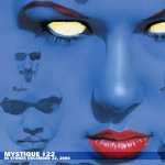 Mystique Comics free