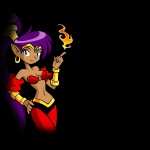 Shantae Risky s Revenge wallpaper