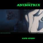 The Animatrix desktop