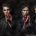 The Vampire Diaries download