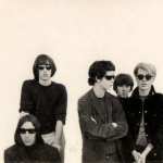The Velvet Underground wallpapers for iphone