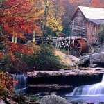 Watermill high quality wallpapers