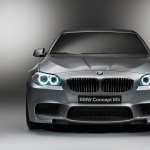 2012 BMW Concept M5 new wallpapers