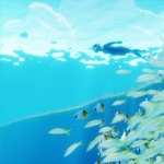Abzu wallpapers for iphone