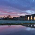 Arthington Viaduct wallpapers for android
