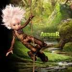 Arthur And The Invisibles free wallpapers