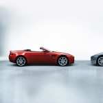 Aston Martin V8 Vantage 1080p