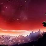 Babylon 5 high quality wallpapers