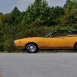 Dodge Charger Super Bee hd