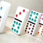 Dominos Game hd wallpaper