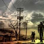 Fallout 3 wallpapers for android