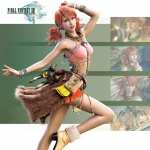 Final Fantasy XIII high quality wallpapers