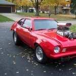 Ford Pinto free download