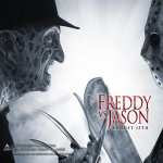 Freddy Vs. Jason wallpapers for iphone