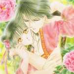 Fushigi Yuugi wallpapers for desktop