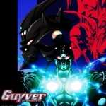 Guyver The Bioboosted Armor download wallpaper
