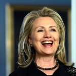 Hillary Rodham Clinton new photos
