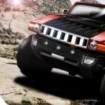 Hummer PC wallpapers