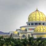 Istana Negara, Jakarta hd