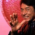 Jackie Chan download wallpaper