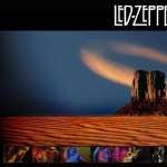 Led Zeppelin 2017