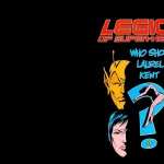 Legion Of Super-Heroes images