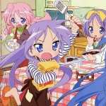 Lucky Star pic