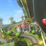 Mario Kart 8 image