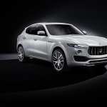 Maserati Levante high quality wallpapers
