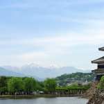 Matsumoto Castle free