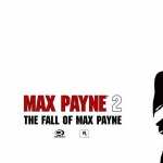 Max Payne 2 The Fall Of Max Payne background