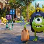 Monsters University high definition wallpapers