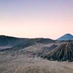 Mount Bromo photo