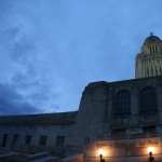 Nebraska State Capitol 1080p