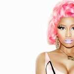 Nicki Minaj wallpapers hd