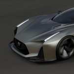 Nissan Concept wallpapers for iphone
