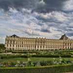 Palace Of Versailles wallpapers for iphone