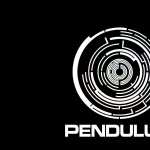 Pendulum desktop