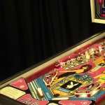 Pinball Game wallpapers for android