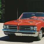 Pontiac GTO hd photos