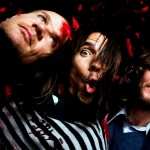 Red Hot Chili Peppers high definition wallpapers