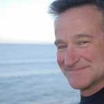 Robin Williams widescreen