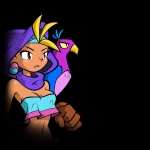 Shantae Risky s Revenge image