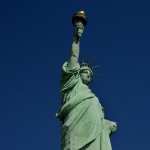 Statue Of Liberty 1080p