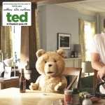 Ted desktop wallpaper