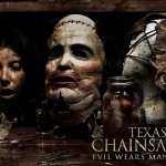 Texas Chainsaw 3D new wallpapers