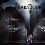 The Babadook wallpapers for android