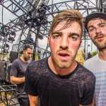 The Chainsmokers wallpaper
