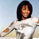 Whitney Houston new wallpapers
