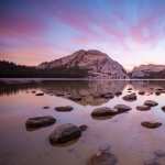Yosemite National Park free wallpapers